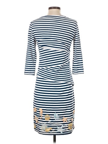 J. McLaughlin Casual Dress (view 2)