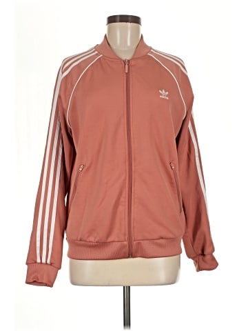 Adidas Track Jacket (view 1)