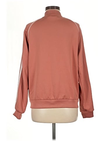 Adidas Track Jacket (view 2)