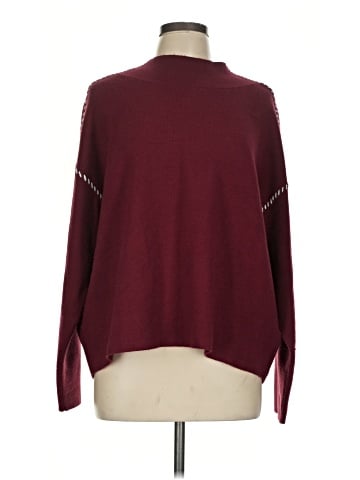 Maeve Turtleneck Sweater (view 1)
