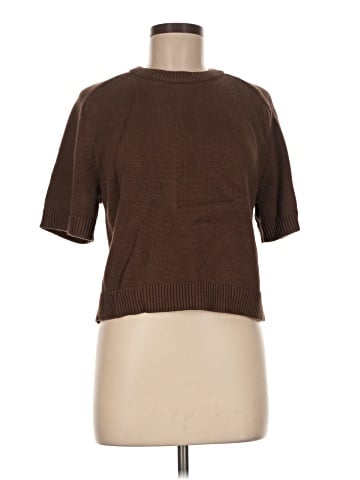 Abercrombie & Fitch Pullover Sweater (view 1)