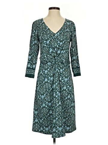 Lands' End Casual Dress (view 1)