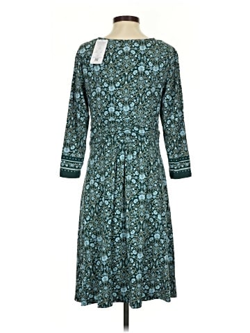 Lands' End Casual Dress (view 2)