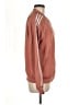 Adidas 100% Polyester Orange Track Jacket Size M - photo 4
