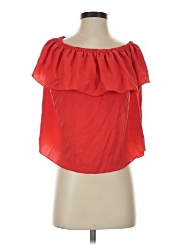 Wilfred Sleeveless Blouse (view 1)