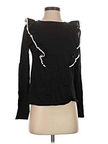 Sfera Long Sleeve T-Shirt (view 1)