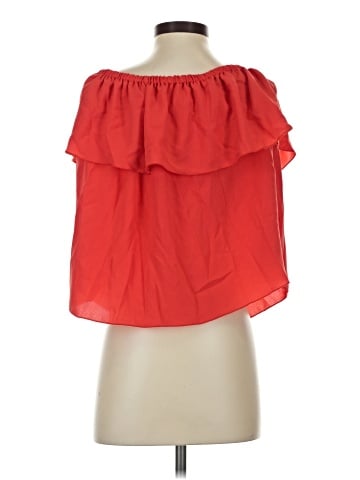 Wilfred Sleeveless Blouse (view 2)