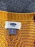 Old Navy Yellow Pullover Sweater Size L - photo 7