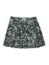 Fabletics Print Gray Skort Size 8 - photo 2