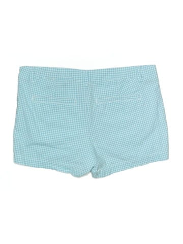 Merona Khaki Shorts (view 2)