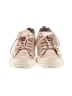 Converse 100% Leather Tan Sneakers Size 7 1/2 - photo 2