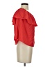 Wilfred 100% Polyester Red Sleeveless Blouse Size S - photo 4