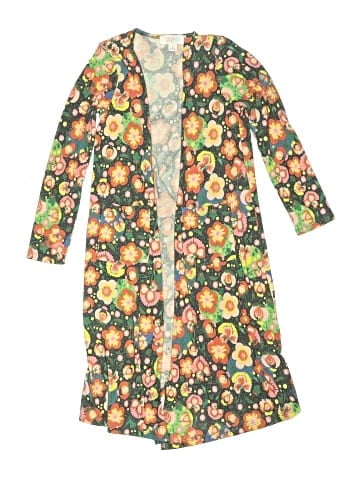 Lularoe Cardigan (view 1)