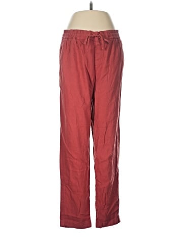 Old Navy Linen Pants (view 1)