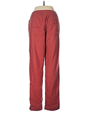 Old Navy Linen Pants (view 2)