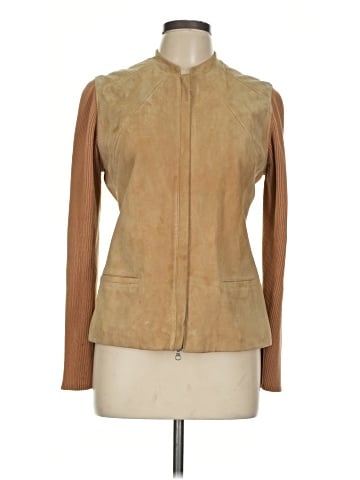 Katherine Kelly Collection Jacket (view 1)