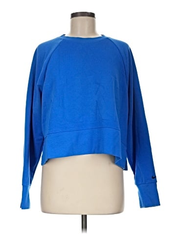 Nike Pullover Sweater (view 1)