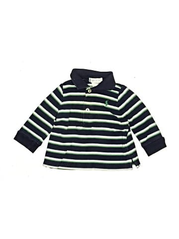 Ralph Lauren Long Sleeve Polo (view 1)