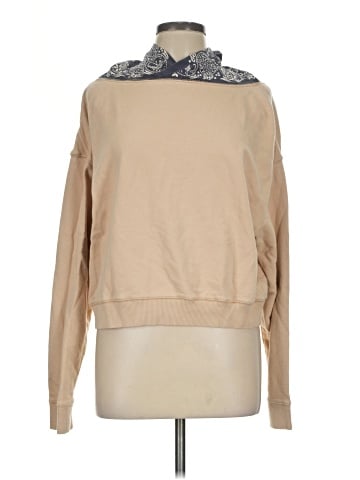 Free People Sweatshirt (view 1)