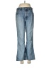 Old Navy Blue Jeans Size 8 - photo 1