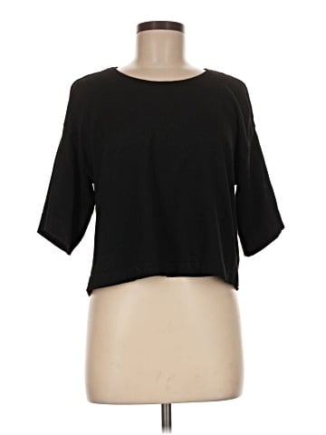 Halogen Pullover Sweater (view 1)