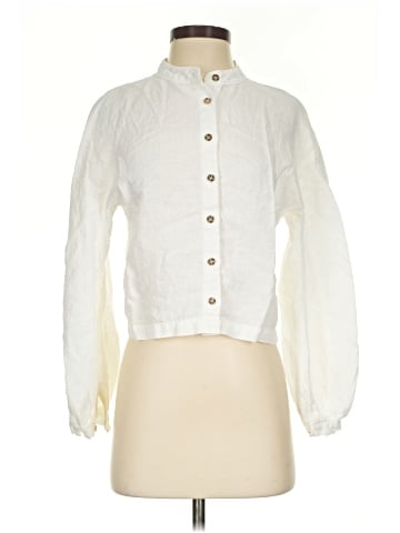 Roolee Long Sleeve Blouse (view 1)