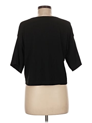 Halogen Pullover Sweater (view 2)