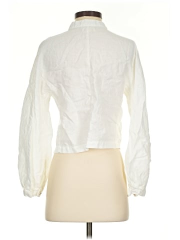 Roolee Long Sleeve Blouse (view 2)