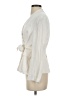 Zara Ivory Blazer Size S - photo 5