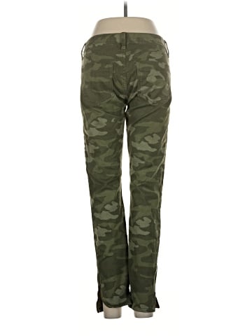 Banana Republic Heritage Collection Casual Pants (view 2)