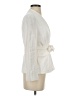 Zara Ivory Blazer Size S - photo 4