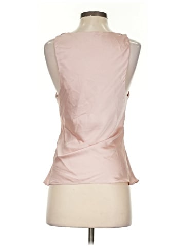 Zara Sleeveless Blouse (view 2)