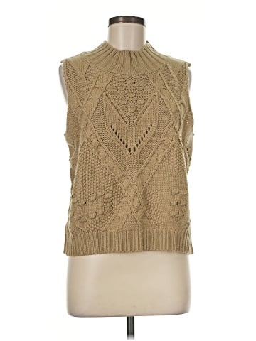 Unbranded Sweater Vest (view 1)