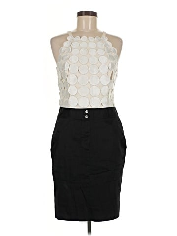 Karen Millen Cocktail Dress (view 1)