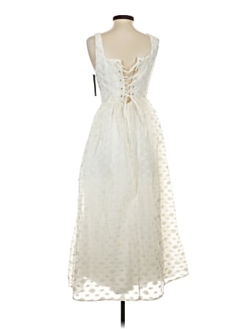 Lulus Cocktail Dress (view 2)