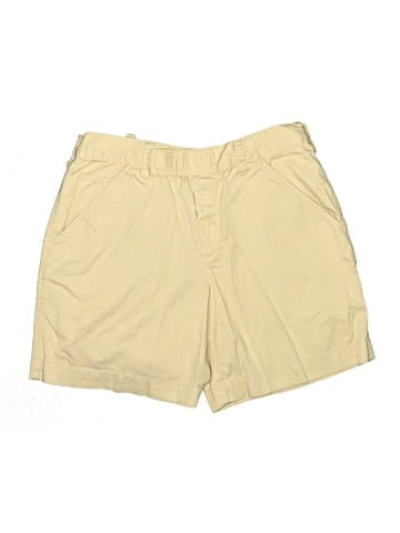 Banana Republic Khaki Shorts (view 1)