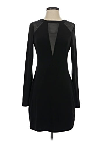 Express Cocktail Dress (view 1)