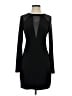 Express Black Cocktail Dress Size S - photo 1