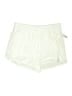 Active by Old Navy Solid Ivory Shorts Size XL - photo 1