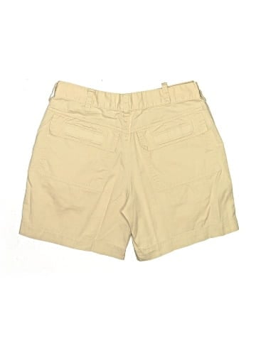 Banana Republic Khaki Shorts (view 2)