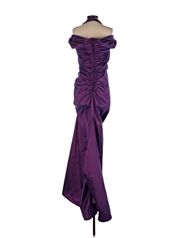 Tadashi Shoji Cocktail Dress (view 2)