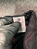 Dani Max Solid Black Formal Skirt Size 16 - photo 5