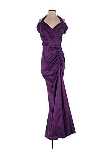 Tadashi Shoji Cocktail Dress (view 1)