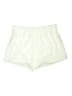 Active by Old Navy Solid Ivory Shorts Size XL - photo 2