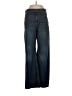Levi's 100% Cotton Blue Jeans Size 26 waist - photo 1