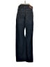 Levi's 100% Cotton Blue Jeans Size 26 waist - photo 2