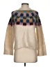 Madewell Tie-dye Ivory Pullover Sweater Size XS - photo 1