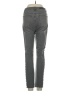 Zara Hearts Gray Jeans Size 2 - photo 2