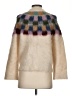 Madewell Tie-dye Ivory Pullover Sweater Size XS - photo 2