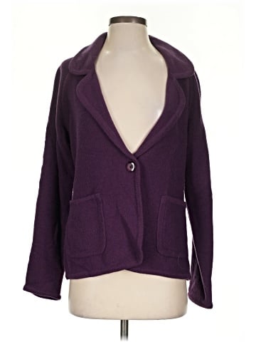 Pendleton Wool Blazer (view 1)